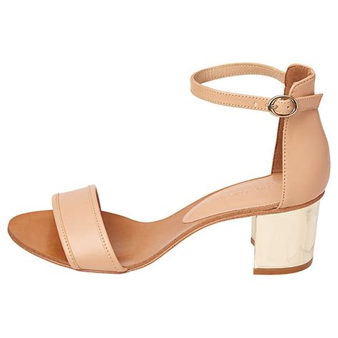 block heel sandals target